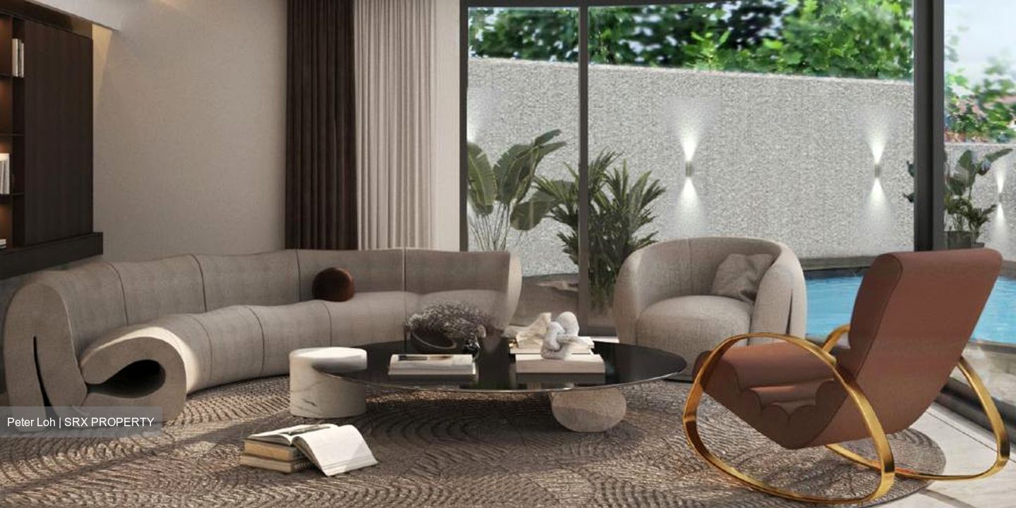 Jalan Sukachita (D13), Detached #471364031